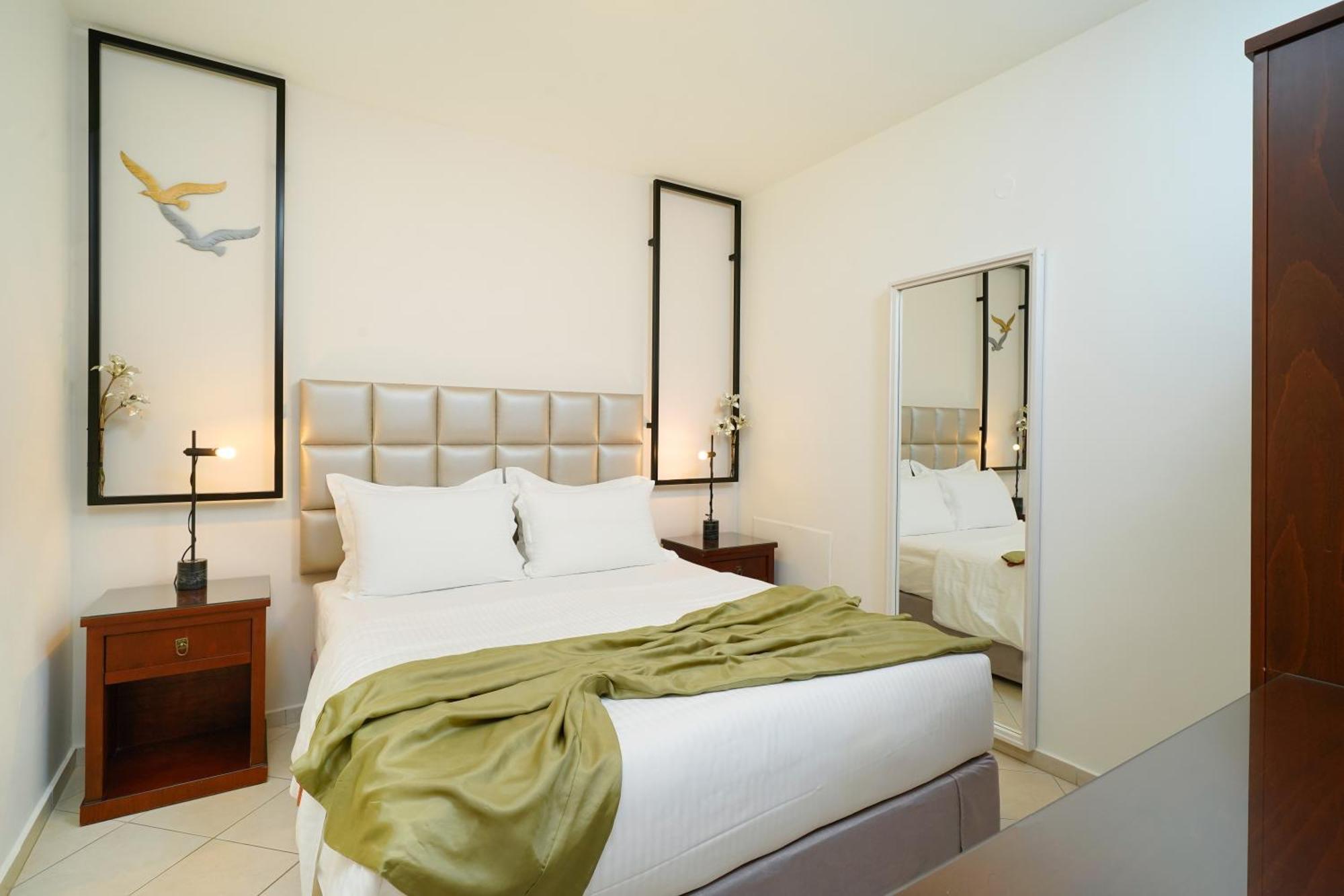 Appartement Maryan à Thasos Extérieur photo